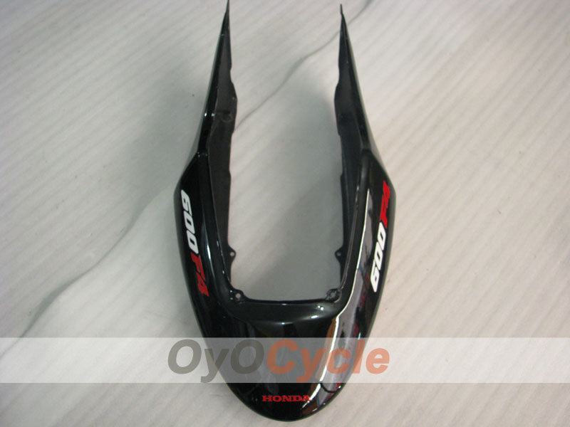 Coda Carenatura Posteriore Per Honda 99-00 CBR600F4 #OYO87908019 Immagine principale del prodotto