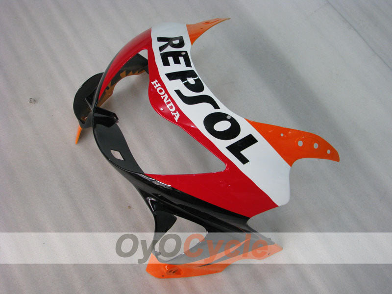Carena Anteriore Superiore Per Honda 99-00 CBR600F4 #OYO87908020 Immagine secondaria del prodotto