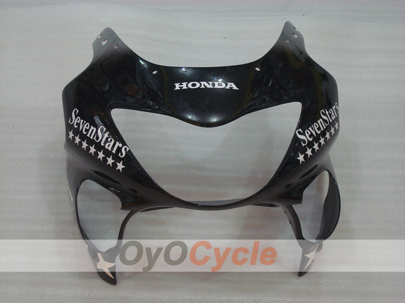 Carena Anteriore Superiore Per Honda 99-00 CBR600F4 #OYO87908023 Immagine principale del prodotto
