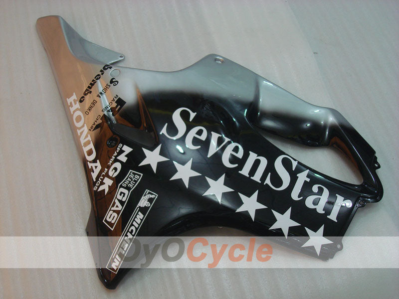 Carenatura lato destro e sinistro per Honda 99-00 CBR600F4 #OYO87908024 Immagine principale del prodotto