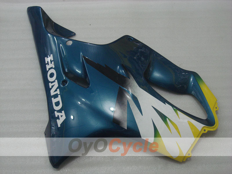 Carena laterale destra e sinistra per Honda CBR600F4 99-00 #OYO87908028 Immagine principale del prodotto