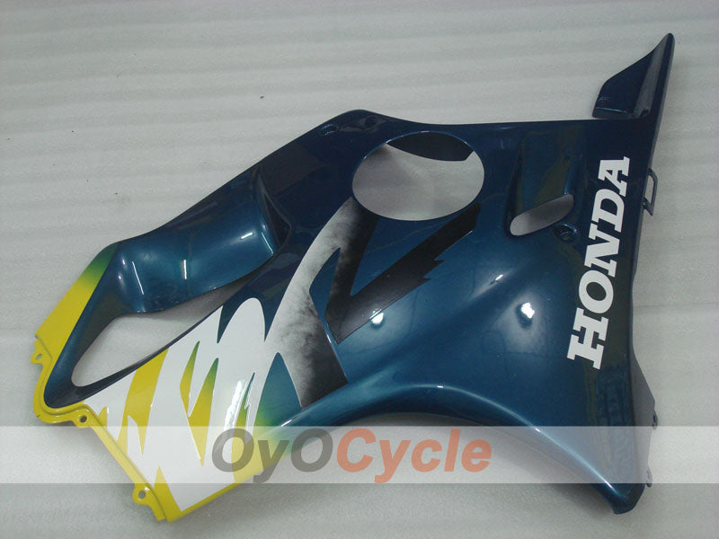 Carena laterale destra e sinistra per Honda CBR600F4 99-00 #OYO87908028 Immagine secondaria del prodotto