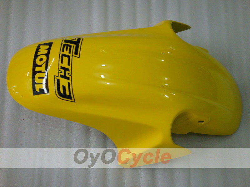Parafango anteriore per Honda 99-00 CBR600F4 #OYO87908032 Immagine principale del prodotto