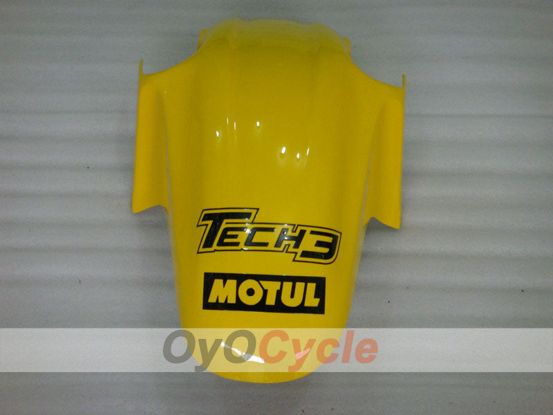 Parafango anteriore per Honda 99-00 CBR600F4 #OYO87908032 Immagine secondaria del prodotto