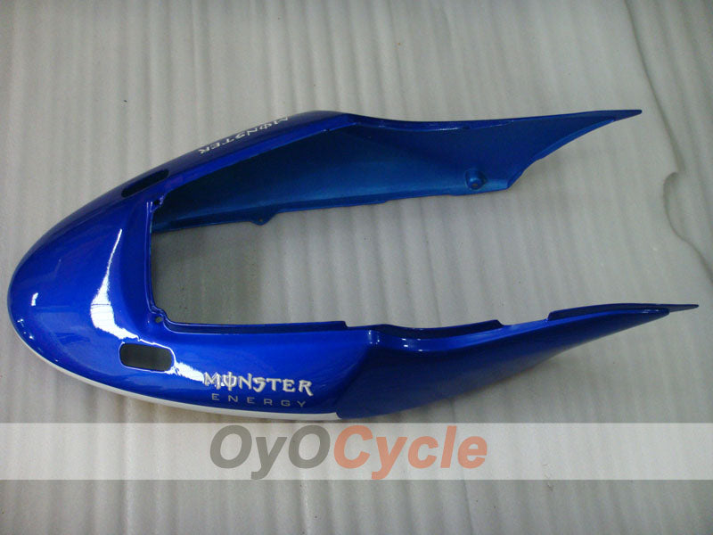 Carena Posteriore Coda Per Honda 99-00 CBR600F4 #OYO87908033 Immagine principale del prodotto