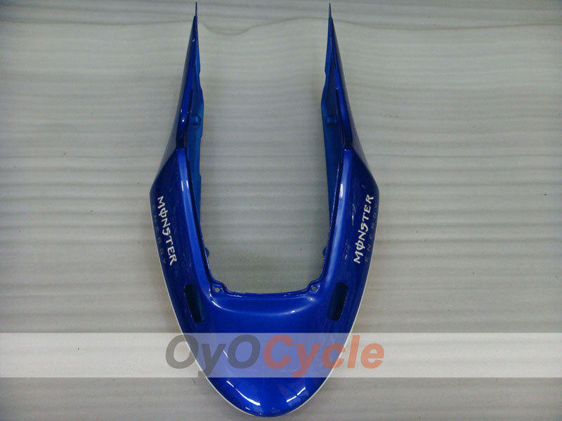 Carena Posteriore Coda Per Honda 99-00 CBR600F4 #OYO87908033 Immagine secondaria del prodotto