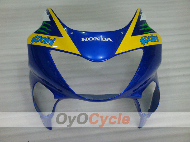 Carena Anteriore Superiore Per Honda 99-00 CBR600F4 #OYO87908030 Immagine principale del prodotto