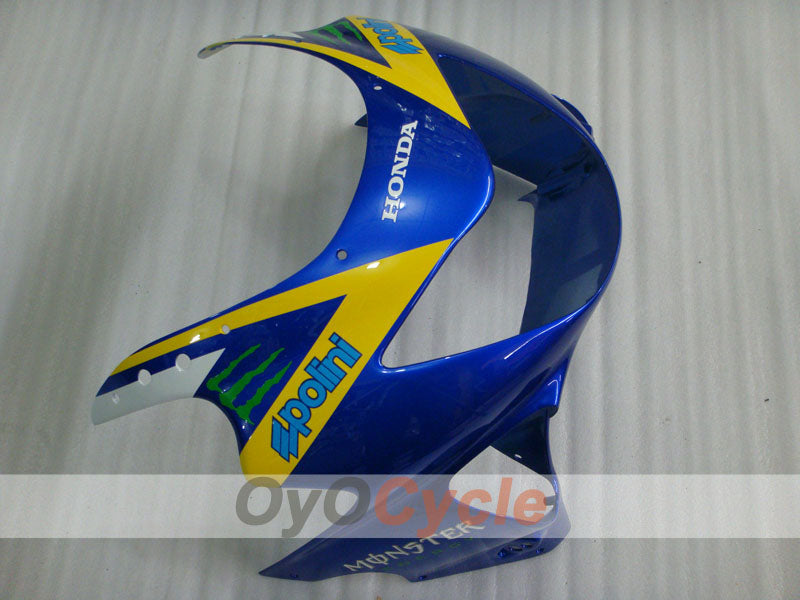 Carena Anteriore Superiore Per Honda 99-00 CBR600F4 #OYO87908030 Immagine secondaria del prodotto