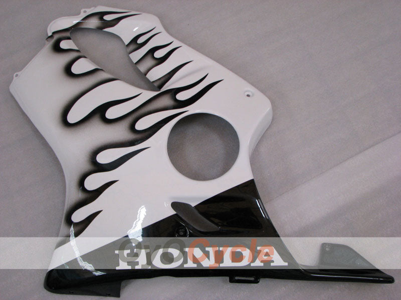 Carenatura lato destro e sinistro per Honda 99-00 CBR600F4 #OYO87907960 Immagine secondaria del prodotto