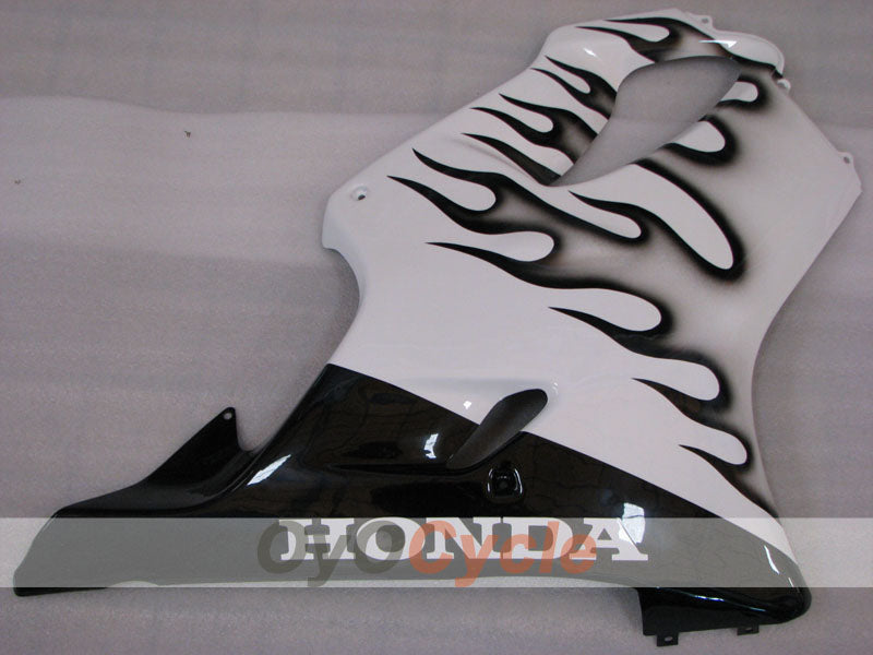 Carenatura lato destro e sinistro per Honda 99-00 CBR600F4 #OYO87907960 Immagine principale del prodotto