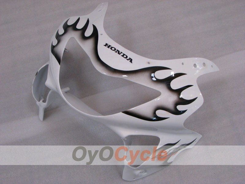 Carena Superiore Anteriore Per Honda 99-00 CBR600F4 #OYO87907959 Immagine secondaria del prodotto
