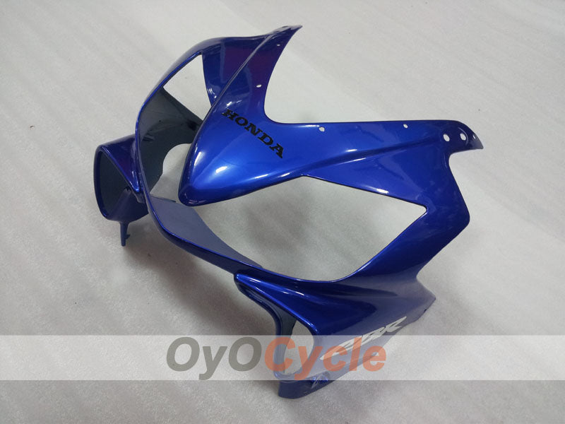 Carena Superiore Anteriore Per Honda 04-07 CBR600F4i #OYO87908153 Immagine principale del prodotto