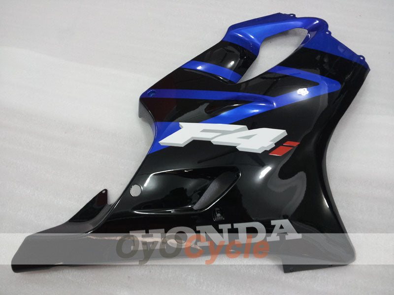 Carenatura lato destro e sinistro per Honda 04-07 CBR600F4i #OYO87908154 Immagine principale del prodotto