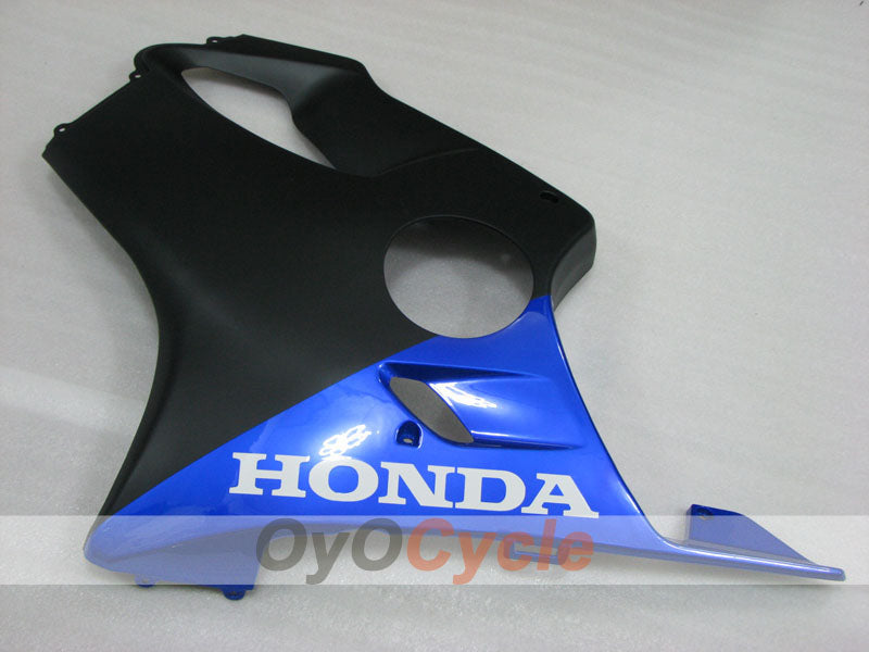Carene laterali destra e sinistra per Honda 04-07 CBR600F4i #OYO87908158 Immagine secondaria del prodotto