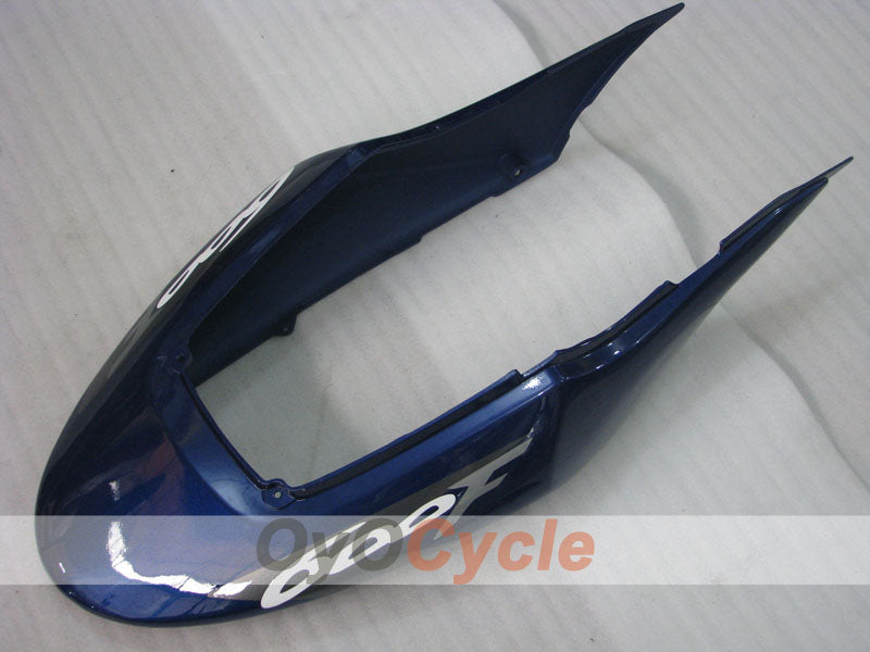 Carena Coda Posteriore Per Honda 04-07 CBR600F4i #OYO87908164 Immagine principale del prodotto