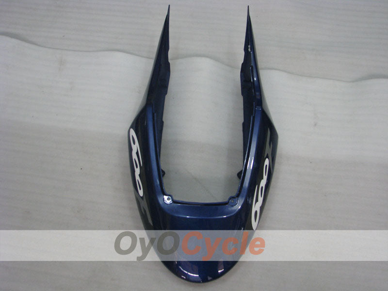 Carena Coda Posteriore Per Honda 04-07 CBR600F4i #OYO87908164 Immagine secondaria del prodotto