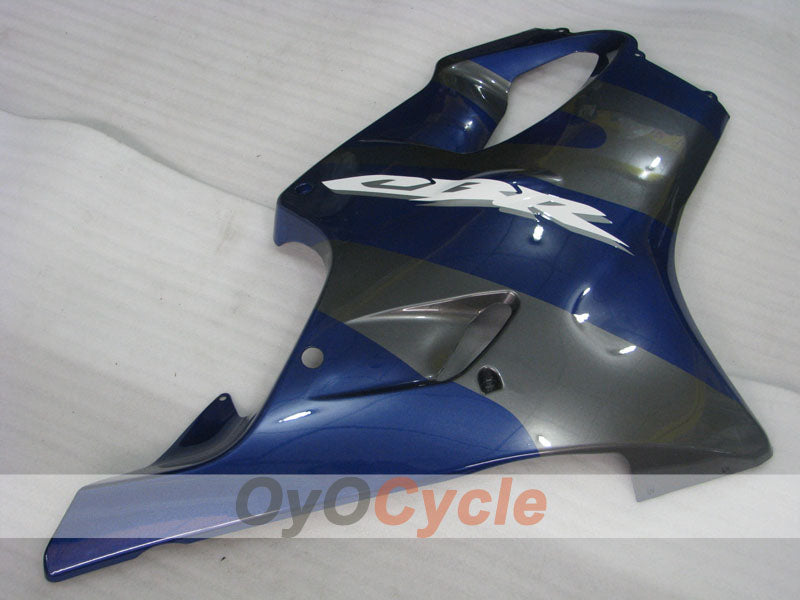 Carenatura lato destro e sinistro per Honda 04-07 CBR600F4i #OYO87908162 Immagine secondaria del prodotto