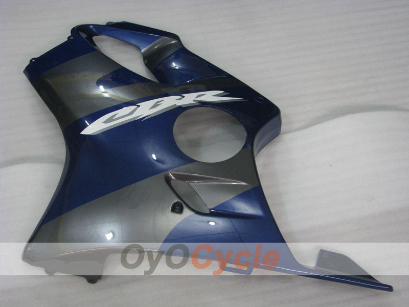 Carenatura lato destro e sinistro per Honda 04-07 CBR600F4i #OYO87908162 Immagine principale del prodotto