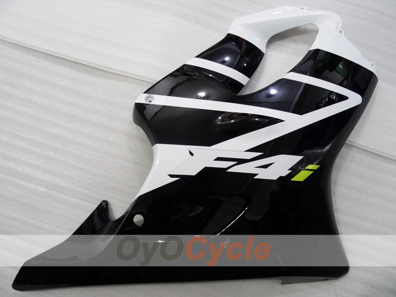 Carenatura laterale sinistra e destra per Honda 04-07 CBR600F4i #OYO87908166 Immagine principale del prodotto