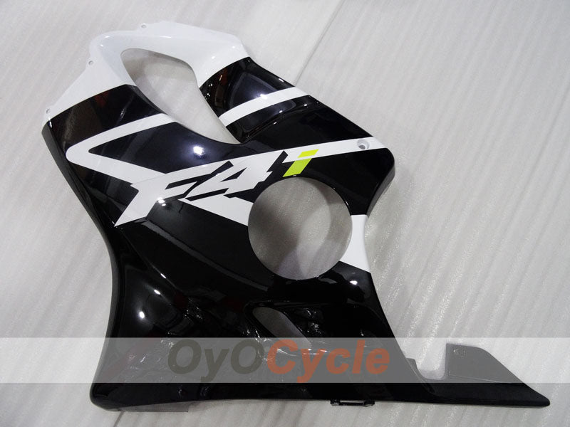 Carenatura laterale sinistra e destra per Honda 04-07 CBR600F4i #OYO87908166 Immagine secondaria del prodotto