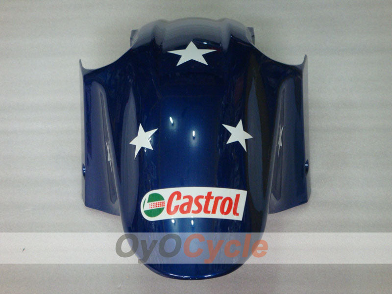 Carena parafango anteriore per Honda 04-07 CBR600F4i #OYO87908169 Immagine principale del prodotto