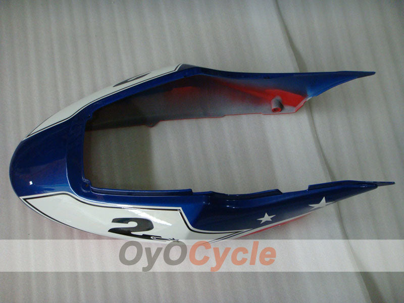 Carena Posteriore Coda Per Honda CBR600F4i 04-07 #OYO87908170 Immagine secondaria del prodotto