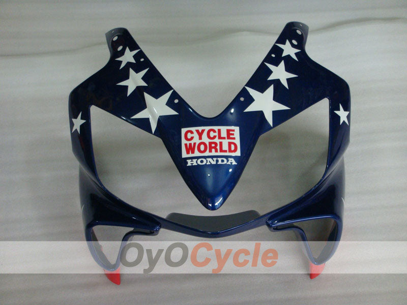 Cupolino Anteriore Superiore Per Honda 04-07 CBR600F4i #OYO87908167 Immagine principale del prodotto