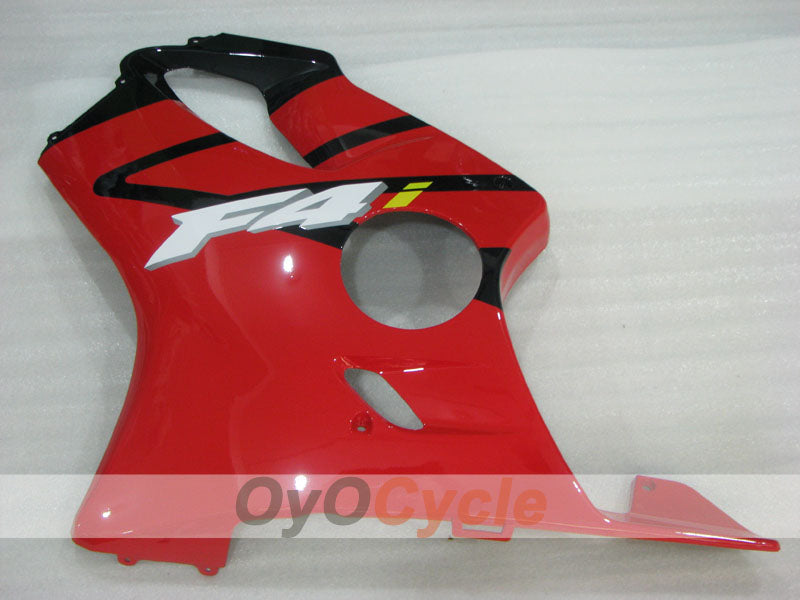 Carena Laterale Destra e Sinistra Per Honda 04-07 CBR600F4i #OYO87908175 Immagine principale del prodotto