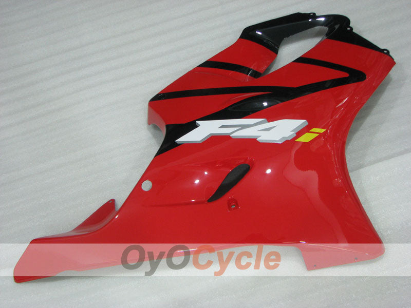 Carena Laterale Destra e Sinistra Per Honda 04-07 CBR600F4i #OYO87908175 Immagine secondaria del prodotto