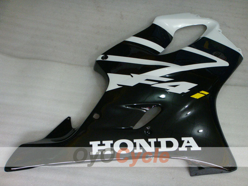Carenatura Lato Destro & Sinistro Per Honda 04-07 CBR600F4i #OYO87908180 Immagine secondaria del prodotto