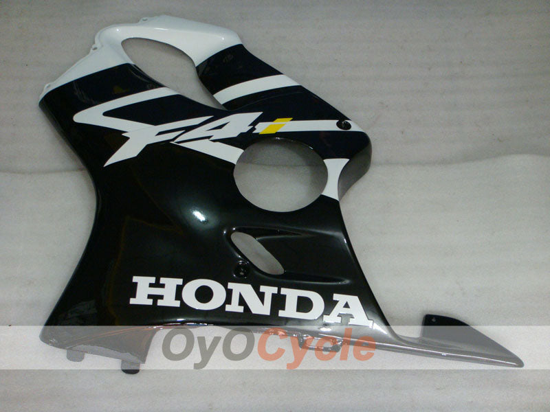 Carenatura Lato Destro & Sinistro Per Honda 04-07 CBR600F4i #OYO87908180 Immagine principale del prodotto
