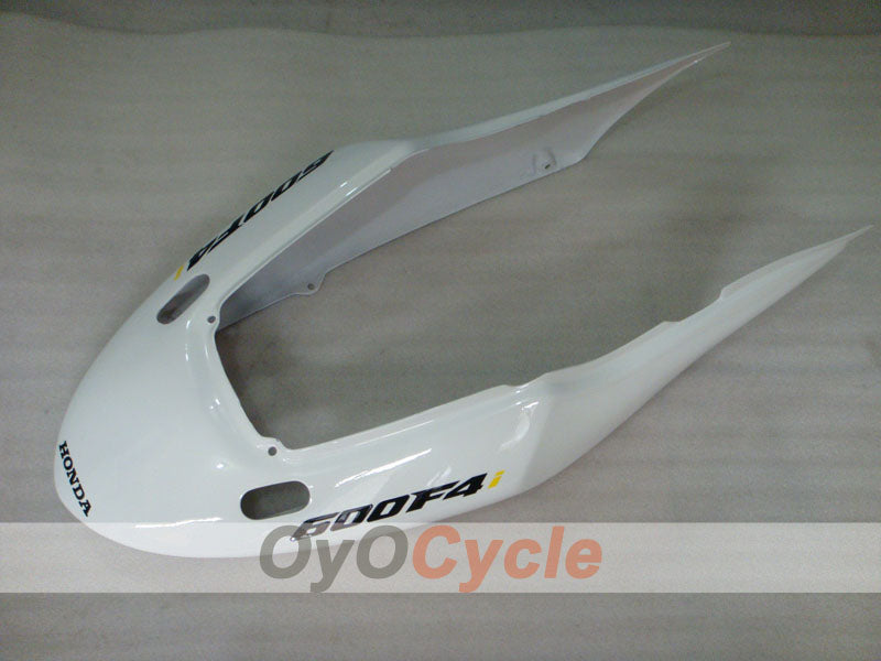 Carena Coda Posteriore Per Honda 04-07 CBR600F4i #OYO87908179 Immagine principale del prodotto