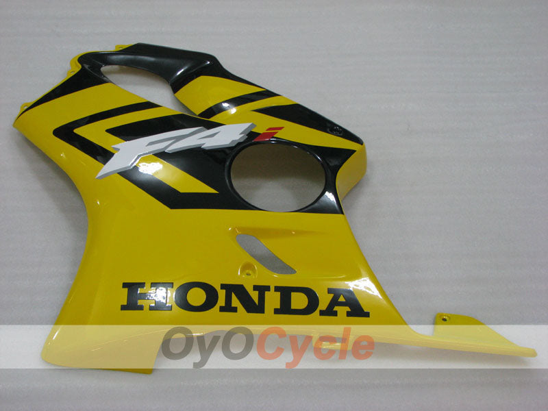 Carene laterali destra e sinistra per Honda 04-07 CBR600F4i #OYO87908185 Immagine principale del prodotto
