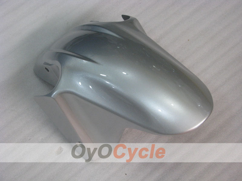 Carena anteriore parafango per Honda 04-07 CBR600F4i #OYO87908186 Immagine secondaria del prodotto