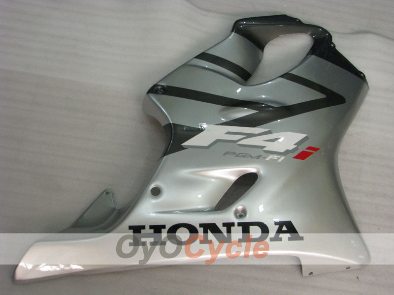 Carena sinistra e destra per Honda 04-07 CBR600F4i #OYO87908193 Immagine secondaria del prodotto