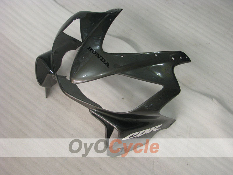 Carena Superiore Anteriore Per Honda 04-07 CBR600F4i #OYO87908191 Immagine secondaria del prodotto