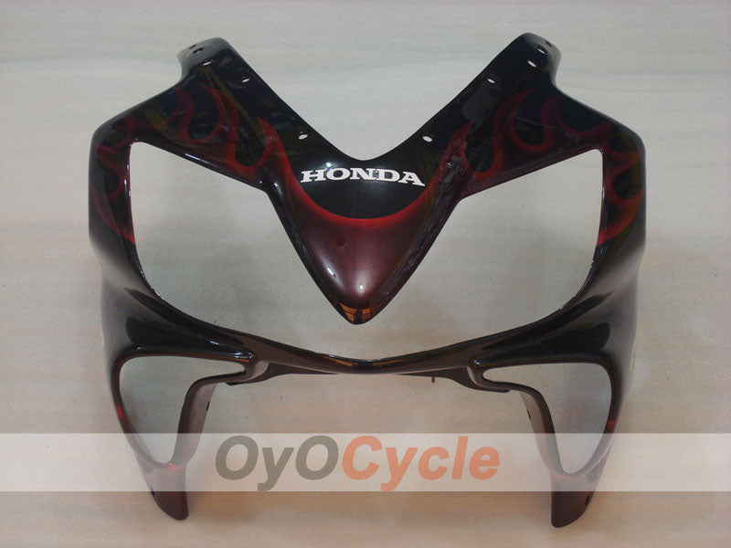 Carena Anteriore Superiore Per Honda 04-07 CBR600F4i #OYO87908196 Immagine principale del prodotto