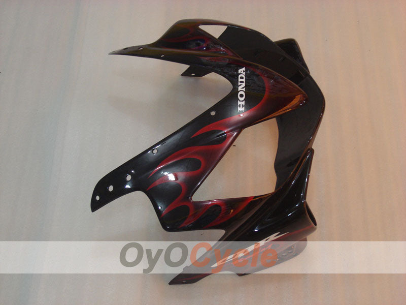 Carena Anteriore Superiore Per Honda 04-07 CBR600F4i #OYO87908196 Immagine secondaria del prodotto