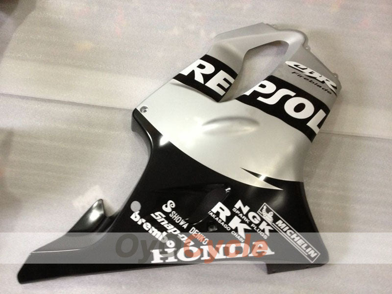 Carena laterale destra e sinistra per Honda 01-03 CBR600F4i #OYO87908094 Immagine principale del prodotto
