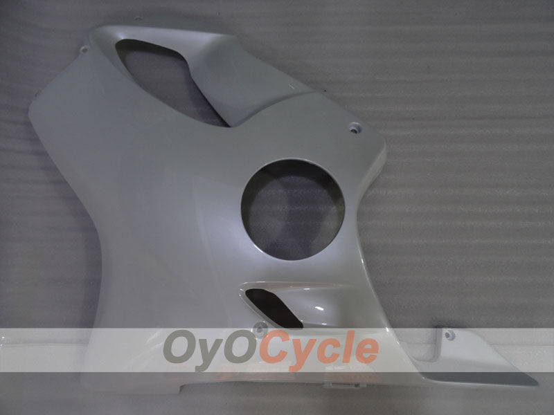Carenatura lato destro e sinistro per Honda 01-03 CBR600F4i #OYO87908097 Immagine secondaria del prodotto