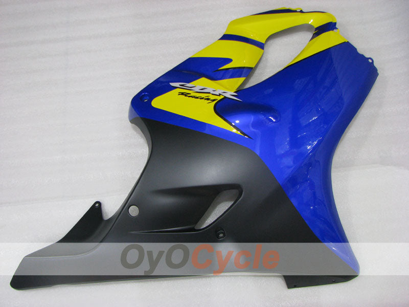 Carenatura lato sinistro e destro per Honda 01-03 CBR600F4i #OYO87908100 Immagine principale del prodotto