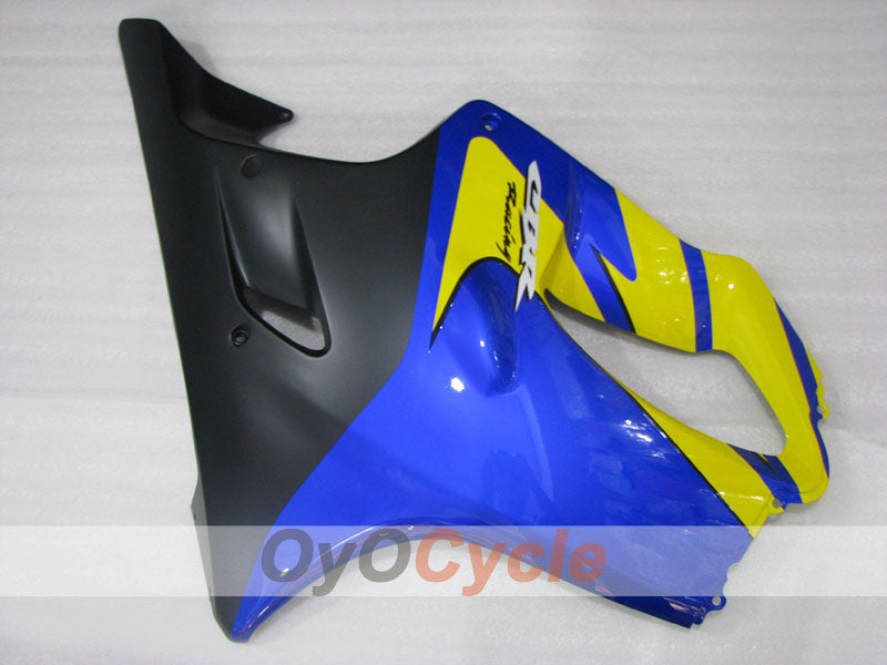 Carenatura lato sinistro e destro per Honda 01-03 CBR600F4i #OYO87908100 Immagine secondaria del prodotto