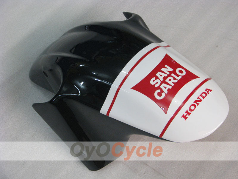 Carenatura parafango anteriore per Honda 01-03 CBR600F4i #OYO87908104 Immagine principale del prodotto