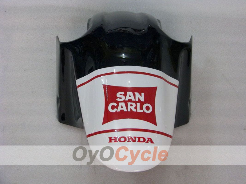 Carenatura parafango anteriore per Honda 01-03 CBR600F4i #OYO87908104 Immagine secondaria del prodotto