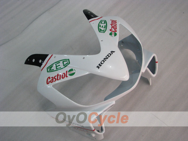 Carena Superiore Anteriore Per Honda 01-03 CBR600F4i #OYO87908102 Immagine secondaria del prodotto