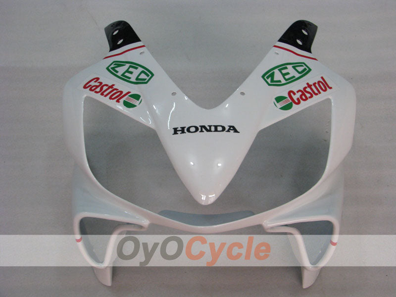 Carena Superiore Anteriore Per Honda 01-03 CBR600F4i #OYO87908102 Immagine principale del prodotto