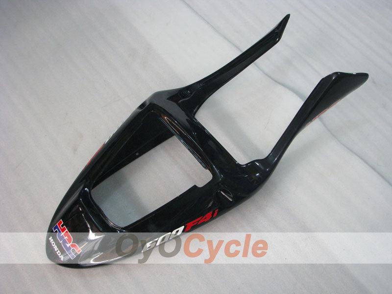 Coda Carenatura Posteriore Per Honda 01-03 CBR600F4i #OYO87908105 Immagine secondaria del prodotto