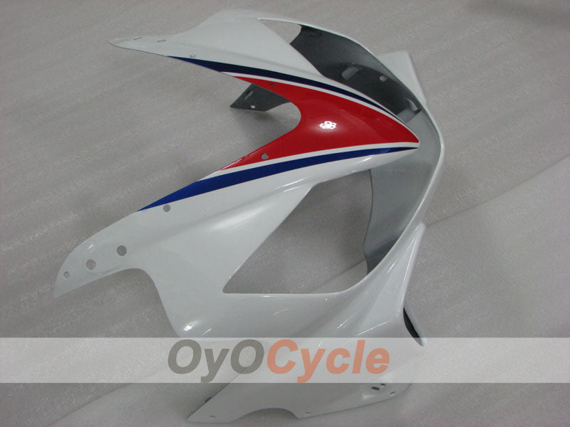 Carena anteriore superiore per Honda 01-03 CBR600F4i #OYO87908106 Immagine secondaria del prodotto