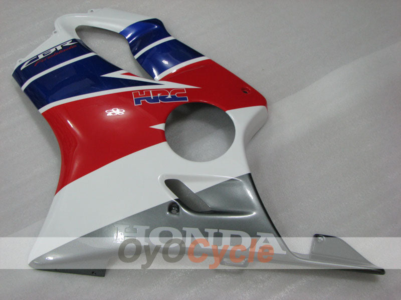 Carene laterali destra e sinistra per Honda 01-03 CBR600F4i #OYO87908107 Immagine principale del prodotto