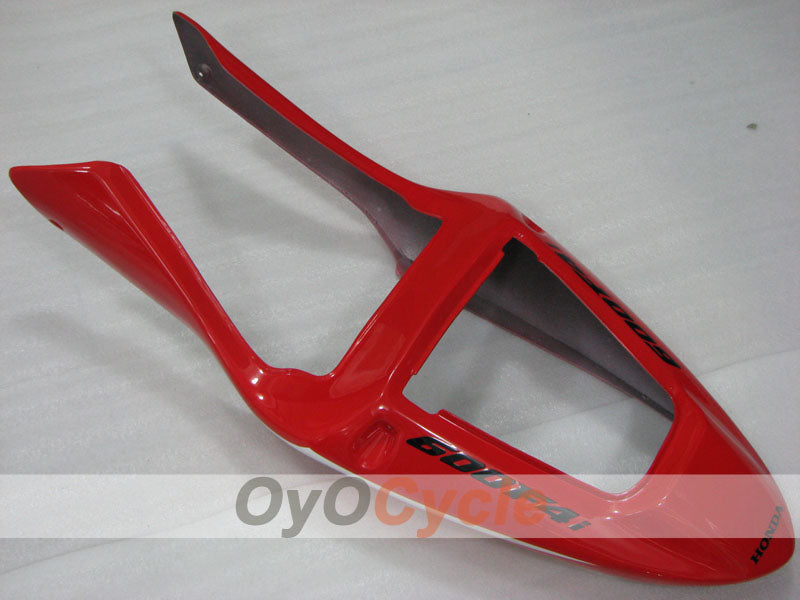 Carena Posteriore Coda Per Honda 01-03 CBR600F4i #OYO87908108 Immagine principale del prodotto